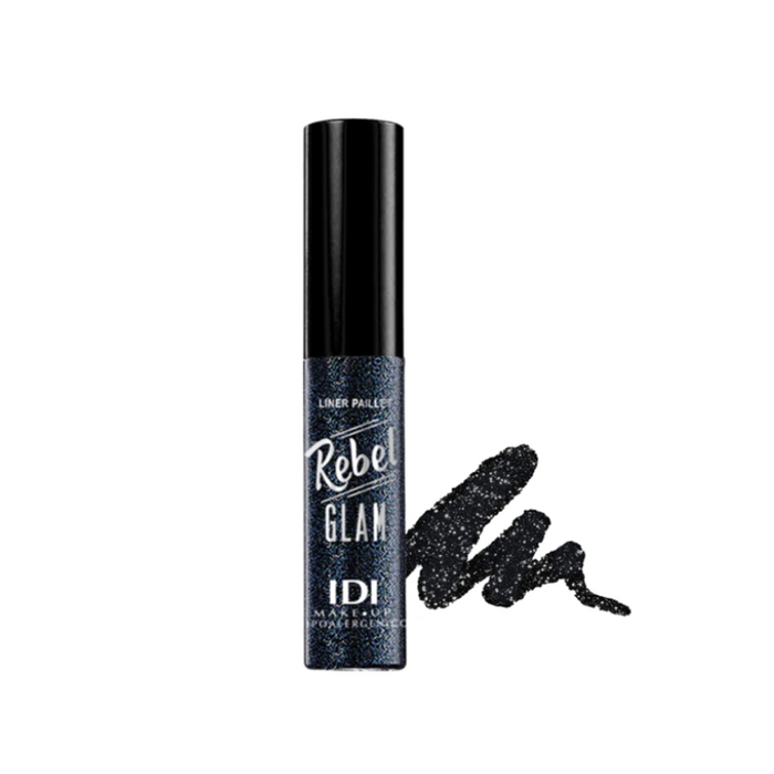 IDI NARUM LIP LINER PAILLET N° 06 NOIR