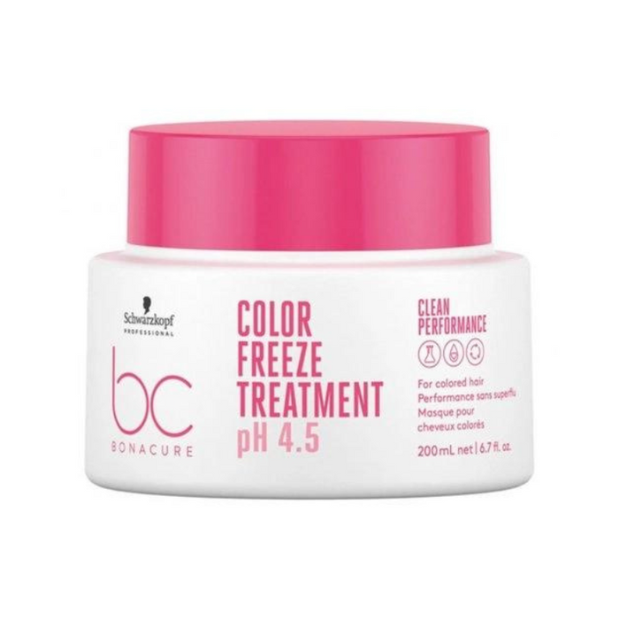 BC COLOR FREEZE TREATMENT PH 4.5 X 200ML 2708888