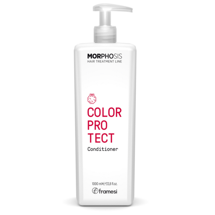 MORPHOSIS 2024 COLOR PROTECT CONDITIONER X 1000 ML (03502)