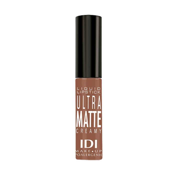 IDI NARUM LABIAL LIQ.  LIP. ULTRA MATTE 18-CHOCOLAT (37-18)