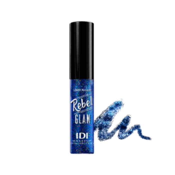 IDI NARUM LIP LINER PAILLET N° 02 BLUE GLAM