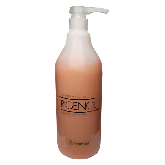 RIGENOL NEW SHAMPOO PROTECTIVO X 1 LT - 06422