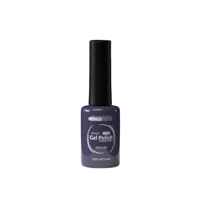 CHERIMOYA ESMALTE GEL UV/LED X 8 ML-293