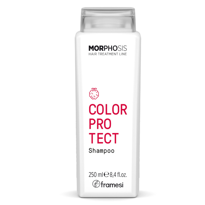 MORPHOSIS 2024 COLOR PROTECT SHAMPOO X 250 ML (03501)