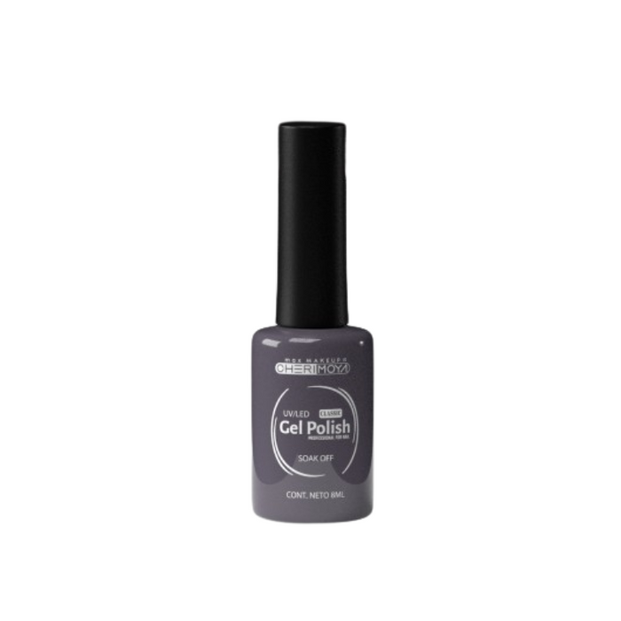 CHERIMOYA ESMALTE GEL UV/LED X 8 ML-287