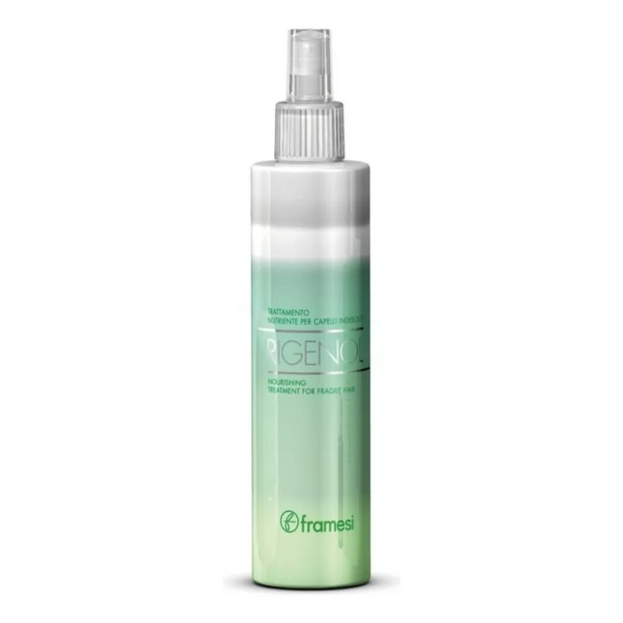 RIGENOL SPRAY BIFASICO X 200 ML - 06412