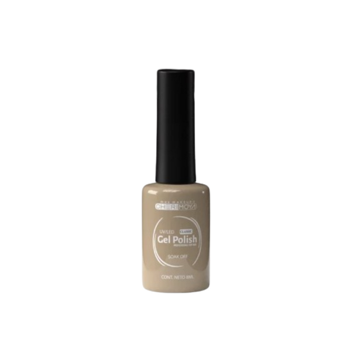 CHERIMOYA ESMALTE GEL UV/LED X 8 ML-270