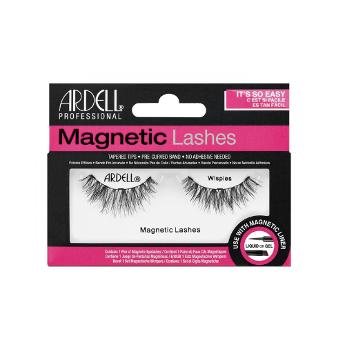 ARDELL PESTAÑAS MAGNETIC LASHES WISPIES 21-0659