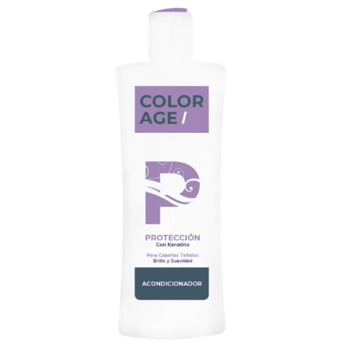 COLOR AGE ACONDIC. PROTECCION DEL COLOR X 250 ML CA6010