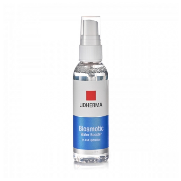 LIDHERMA BIOSMOTIC WATER BOOSTER X 75 ML -0001