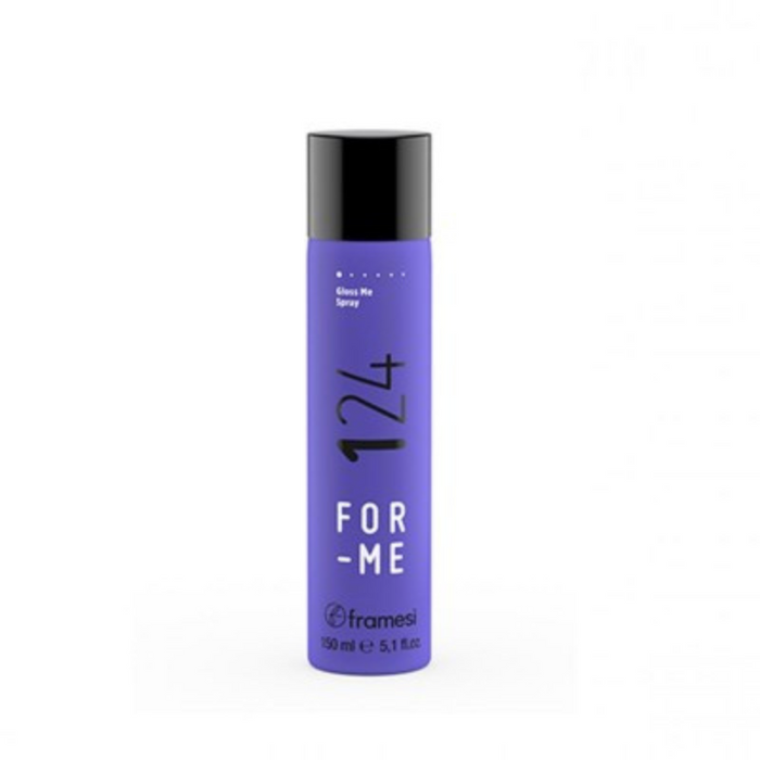 FRAMESI FOR-ME 124 GLOSS ME SPRAY X 150 ML