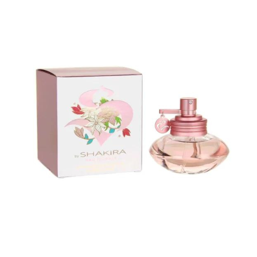 SHAKIRA EAU FLORALE X 50 ML EDT — Estética Profesional