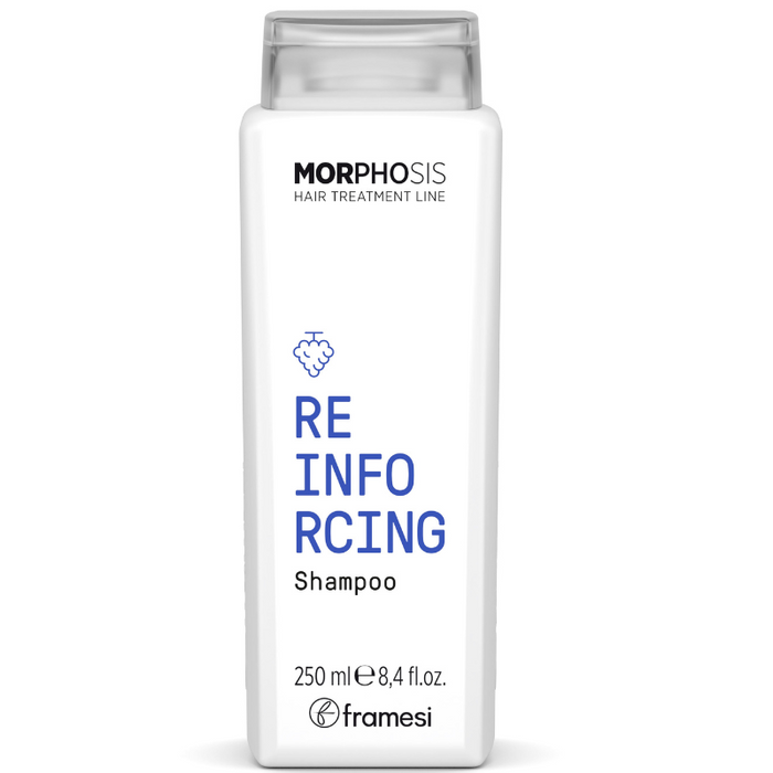MORPHOSIS 2024 REINFORCING SHAMPOO X 250 ML (03540)
