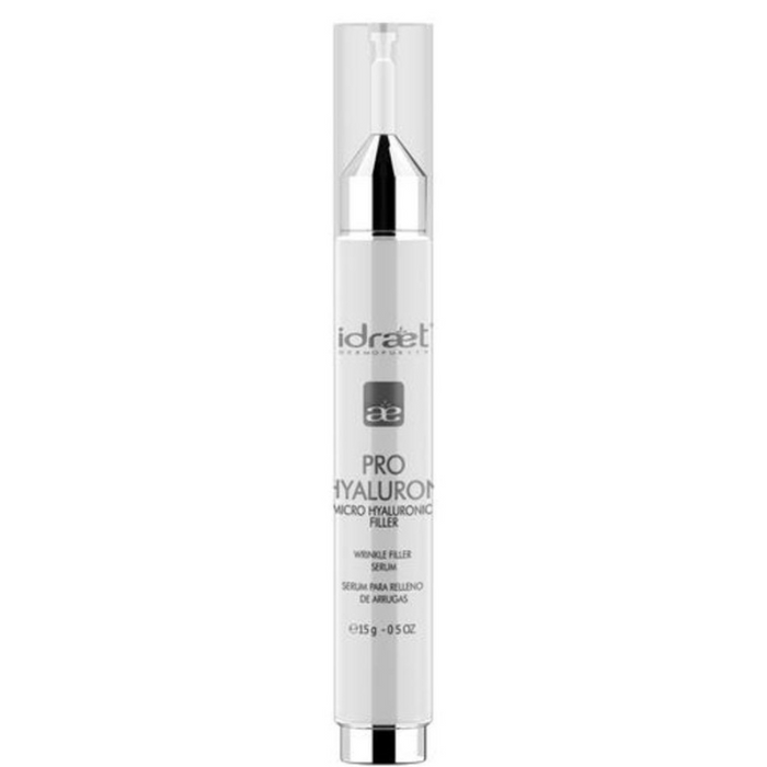 IDRAET PRO HYALURON OUT-SERUM P/ RELLENO ARRUGAS 15 G 12267 (104)