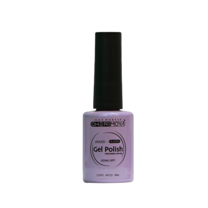 CHERIMOYA ESMALTE GEL UV/LED X 8 ML-427