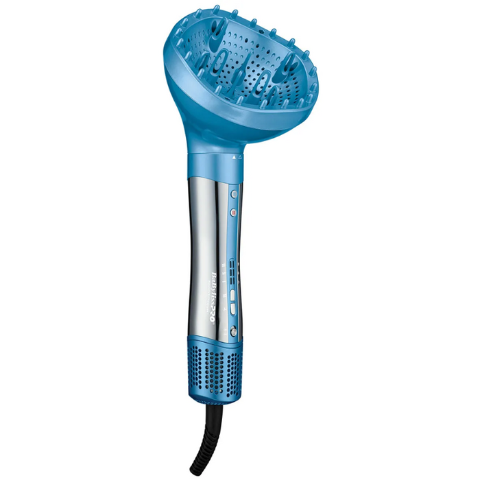 BABY LISS NANOTITANIUM STYLE/SWITCH - 4 CABEZALES (20179001)