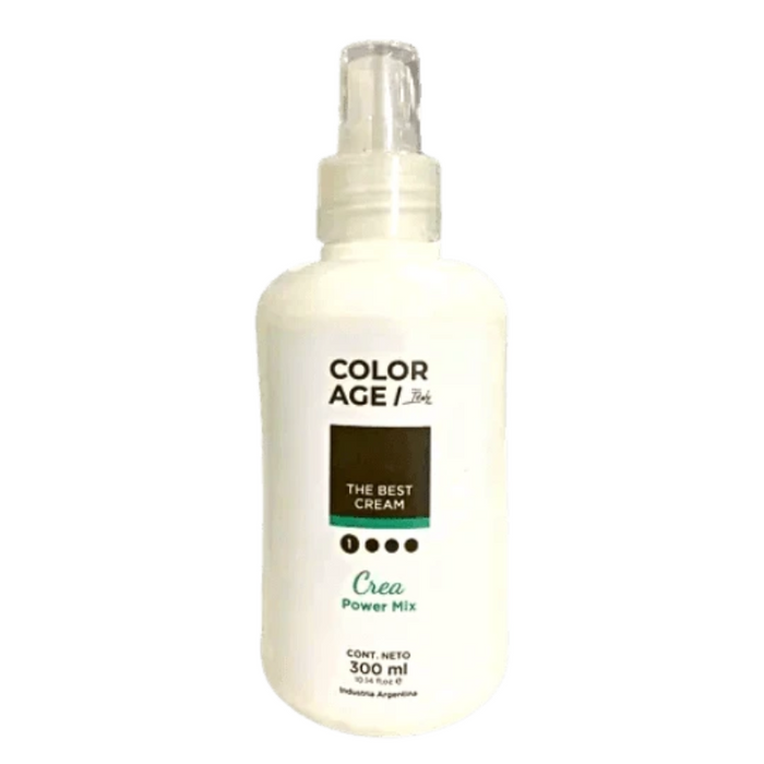 COLOR AGE CREA THE BEST CREAM-POWER MIX X 300 ML