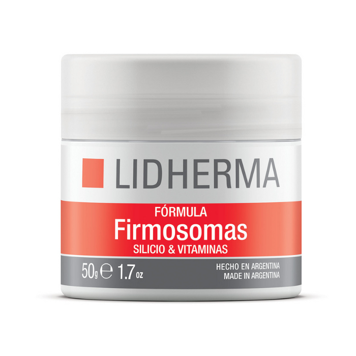LIDHERMA FIRMOSOMAS X 50 G CON DMAE -0065