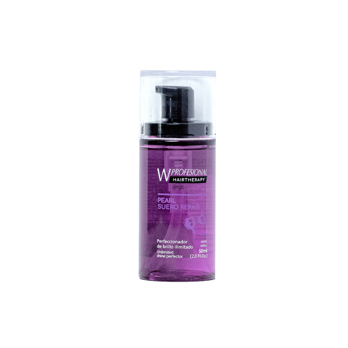 W HAIRTHERAPY PEARL SUERO REPAIR X 30 ML 1081