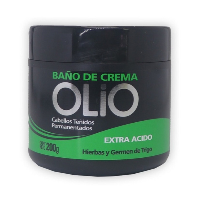 ADS BAÑO CREMA EXTRA ACIDO X 200  CC 10203/2