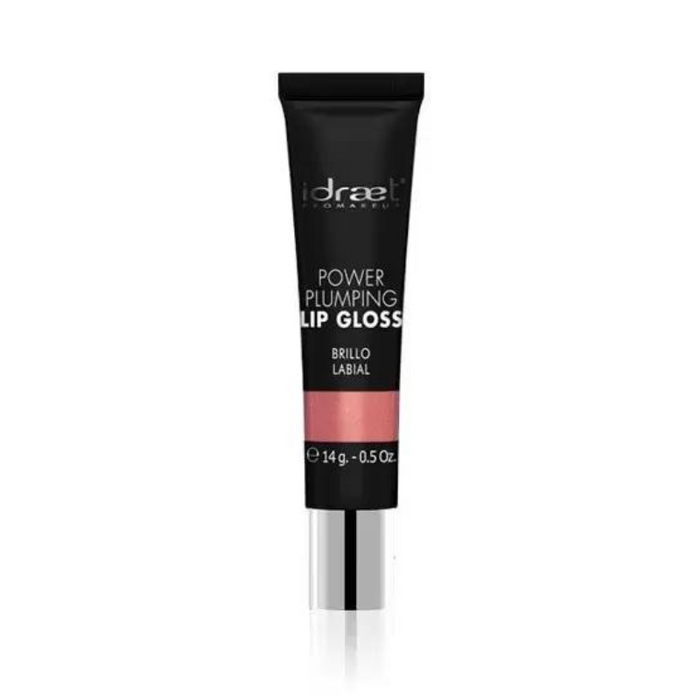 IDRAET POWER PLUMPING LIP GLOSS-GS10 LOVE NECTAR 15336 (96)