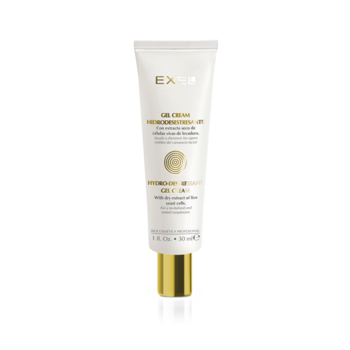 EXEL GEL CREMA HIDRODESESTRESANTE 30 ML(0902)