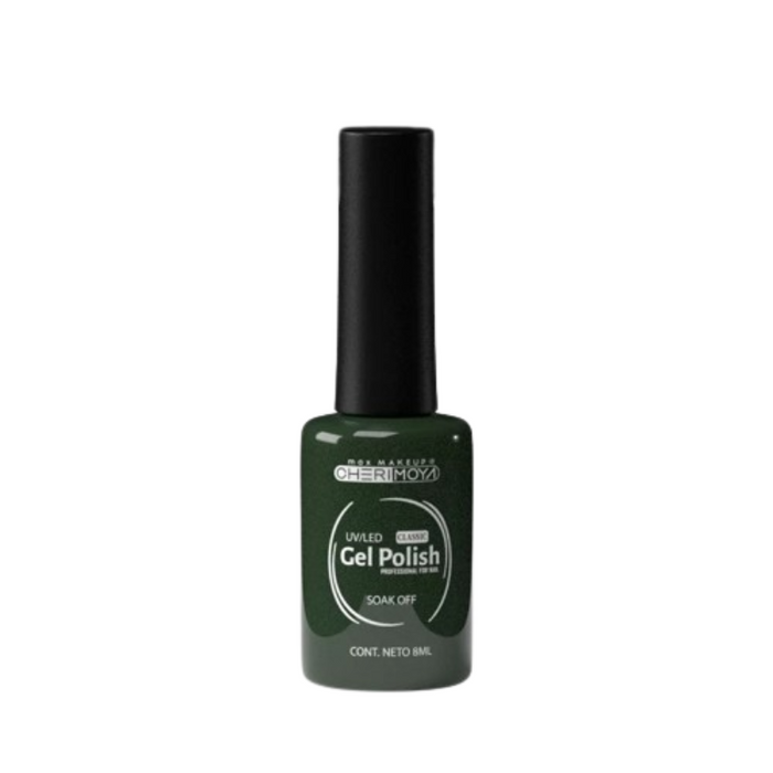 CHERIMOYA ESMALTE GEL UV/LED X 8 ML-182