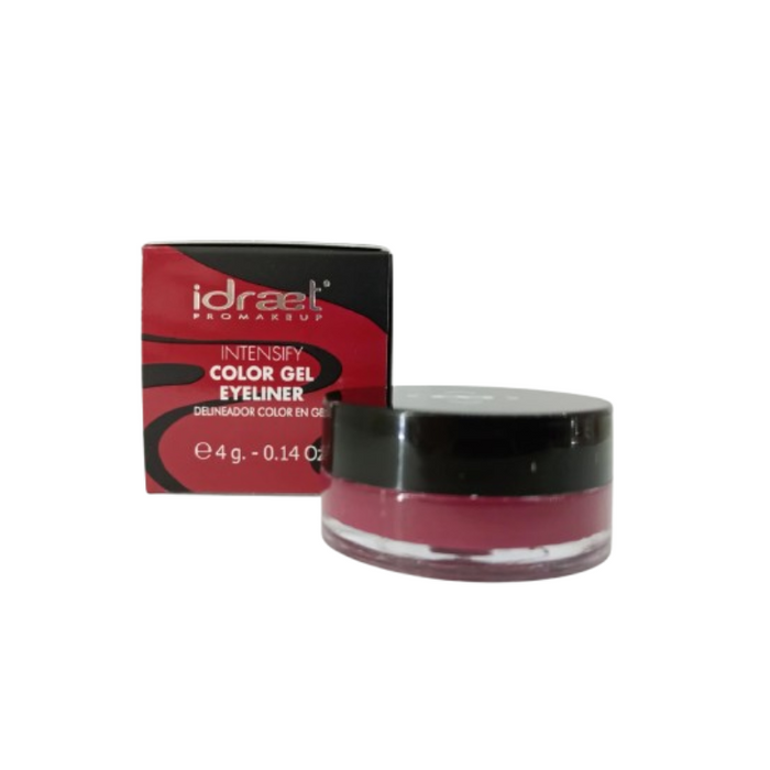 IDRAET INTENSIFY COLOR GEL EYELINER X 4G - IL30 WITTY-16493