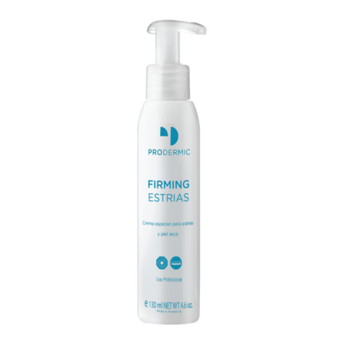 PRODERMIC FIRMING ESTRIAS X 130 ML -3941