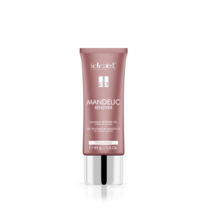 IDRAET MANDELIC - GEL RENOVADOR 45 G 17941 (136)