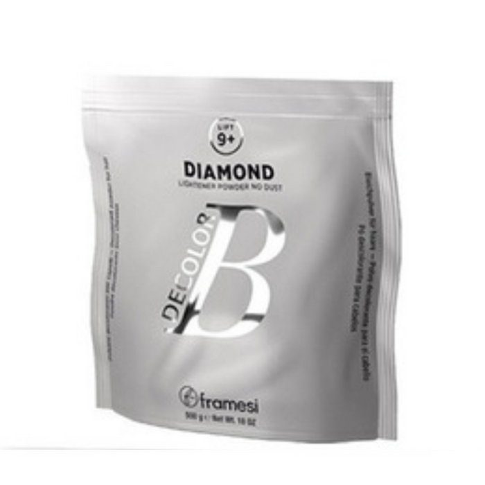 FRAMESI POLVO DECOLORANTE  B DIAMOND X 50 G