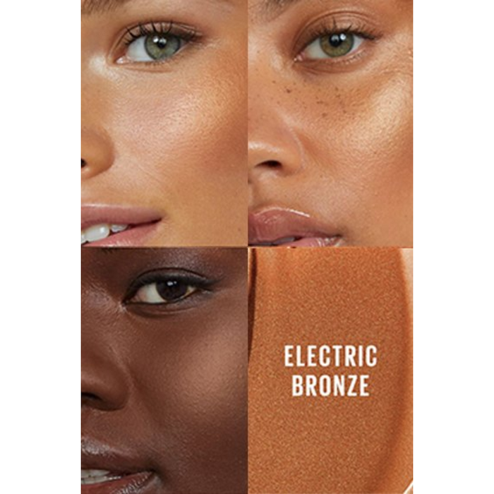 MB SUNKISSER BLUH RUBOR LIQ -11- ELECTRIC BRONZE (970873011)