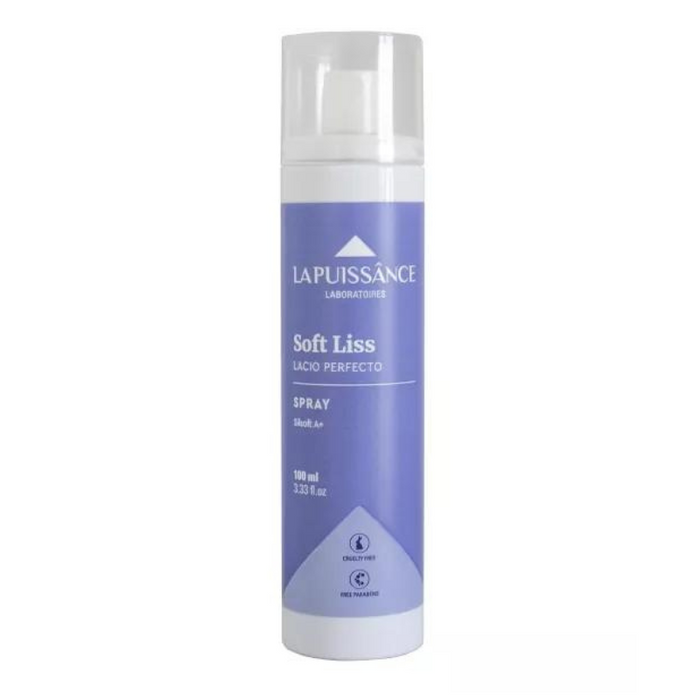 LA PUISSANCE SOFT LISS LACIO PERFECTO SPRAY X 100 ML - 0090