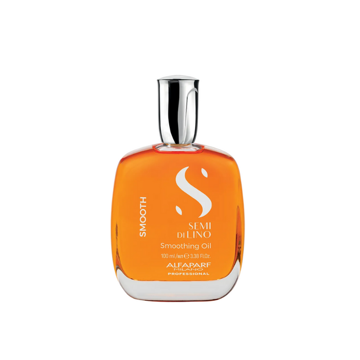 SDL SMOOTHING LOW OIL X 100 ML(PF020609)