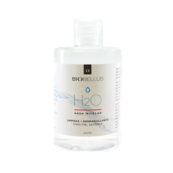 BIOBELLUS AGUA MICELAR X 250 ML - 101429