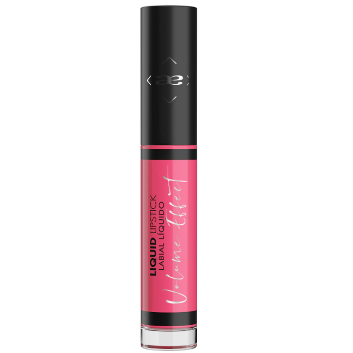 IDRAET LIQUID LIPSTICK VOLUME EFFECT- LLV55 BOHEMIAN 15205 (48)