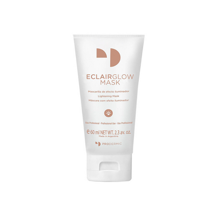 PRODERMIC ECLAIR GLOW MASK X 60 ML -2753