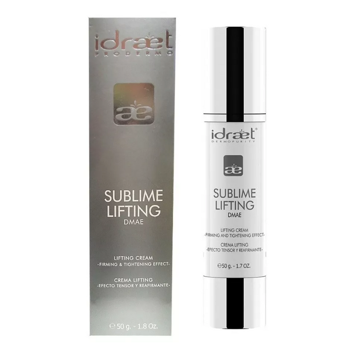 IDRAET SUBLIME LIFTING DMAE - CREMA LIFTING 50 G 12694 (96)