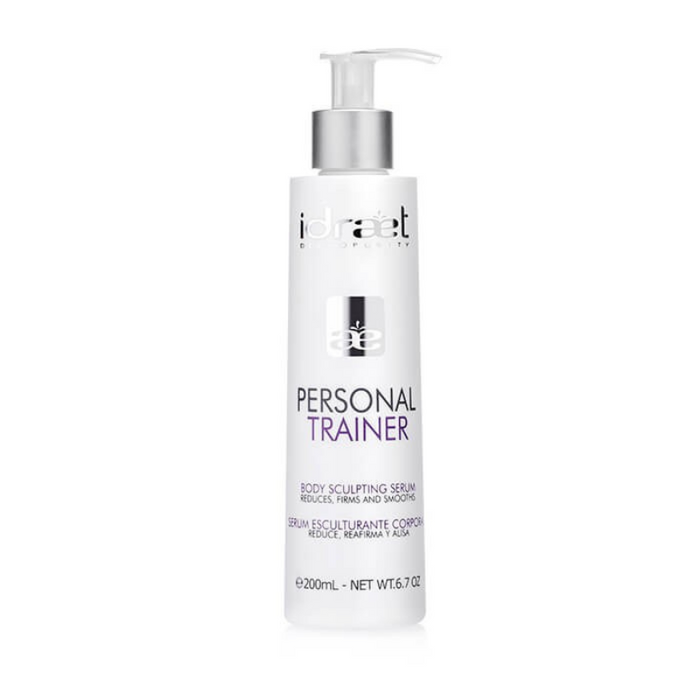 IDRAET PERSONAL TRAINER OUT-SERUM ESCULTURANTE 200 G-11406 (56)