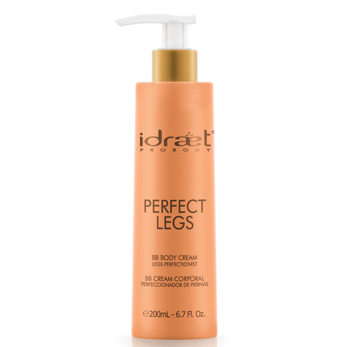 IDRAET PERFECT LEGS-BB CREAM-TONO LIGHT BRONCE 200 G 12472 (56)