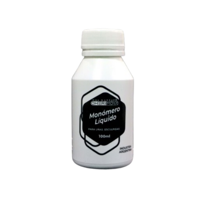 CHERIMOYA MONOMERO ACRILICO X 90 ML-CH026-P