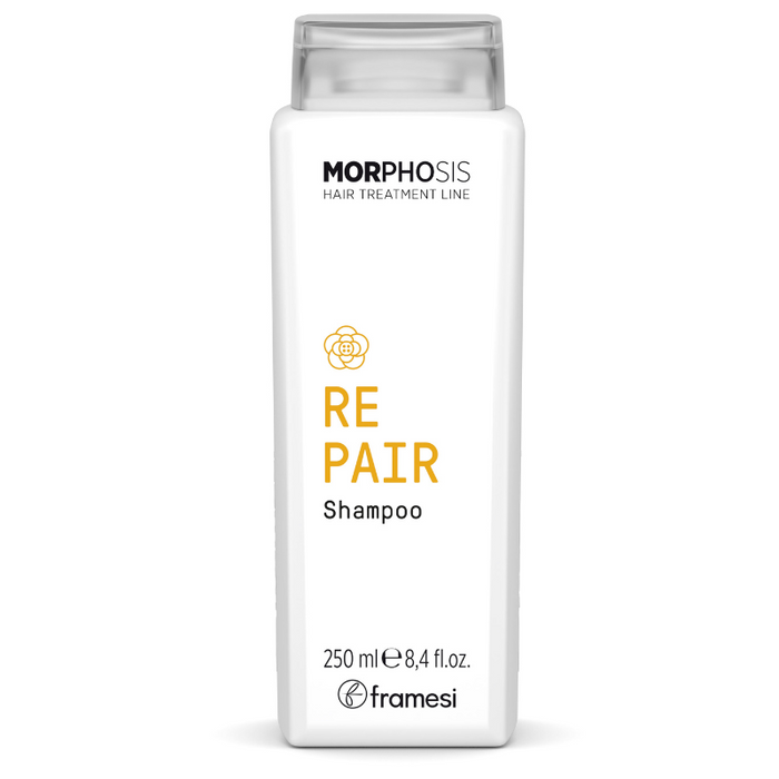 MORPHOSIS 2024 REPAIR SHAMPOO X 250 ML (03506)