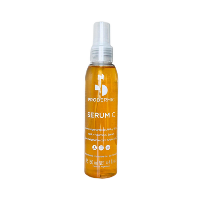 PRODERMIC SERUM C X 130 ML- NEW (NARANJA) 1589