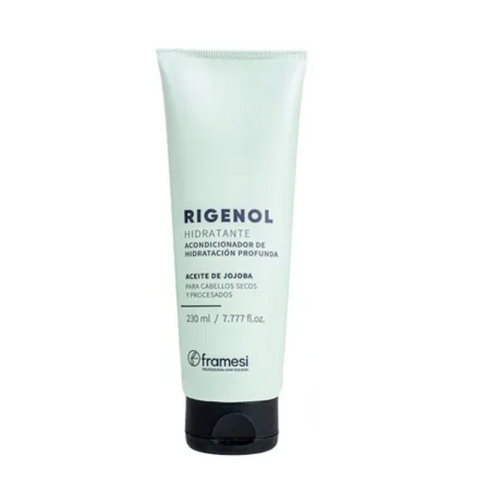 FRAMESI RIGENOL NEW ACOND.HIDRAT. PROF.- JOJOBA 230 ML- A06432