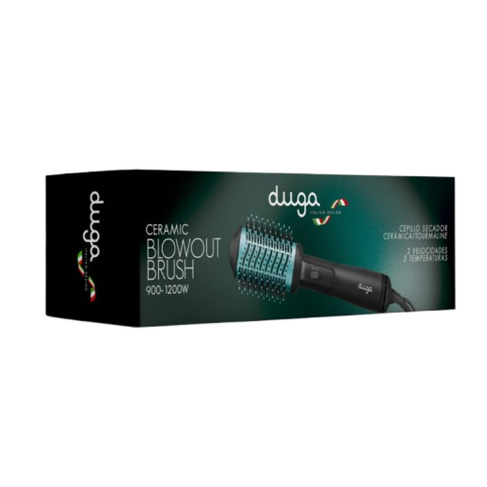DUGA CEPLLO SECADOR CERAMICA / TOURMALINE - D3146