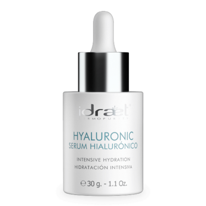 IDRAET HYALURONIC SERUM X 30 ML 10553 (144)