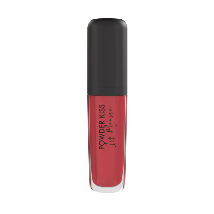 IDRAET POWDER KISS LIP MOUSSE 6G - PK10 - 14482