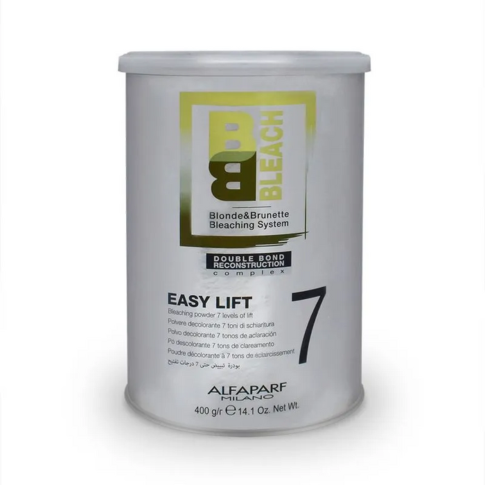 AP BB BLEACH EASY LIFT 7 TONES X 400 GR(PF018518) 23697