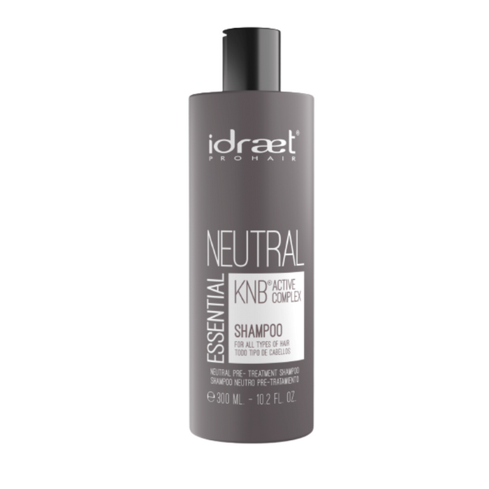 IDRAET ESSENTIAL SHAMPOO NEUTRO X 300 ML-12433 (42)