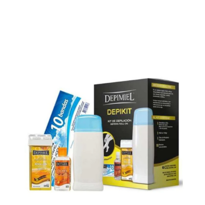 DEPIMIEL DEPIKIT PERSONAL